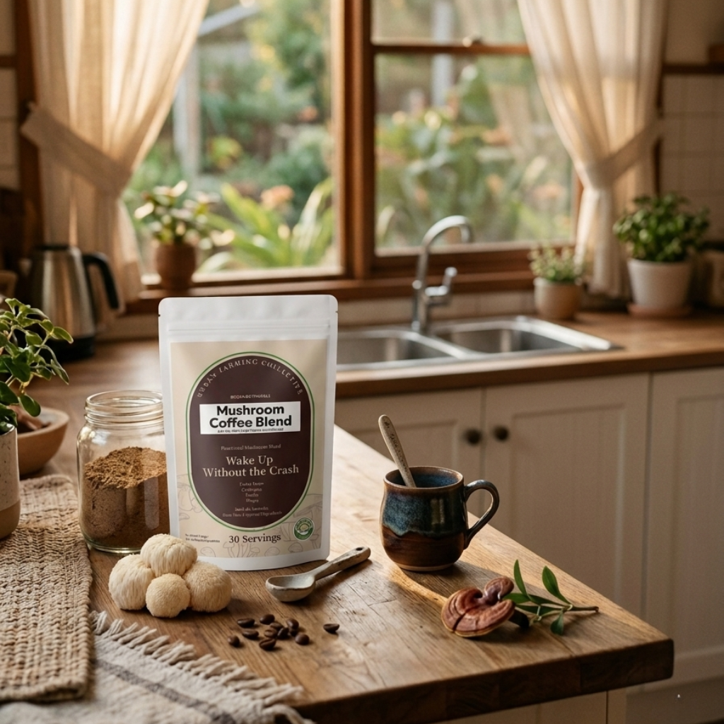 Mushroom Coffee2